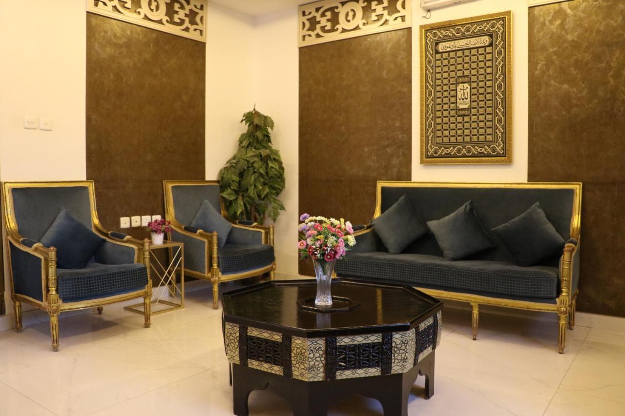 Al Alya Hotel Medina Exterior photo