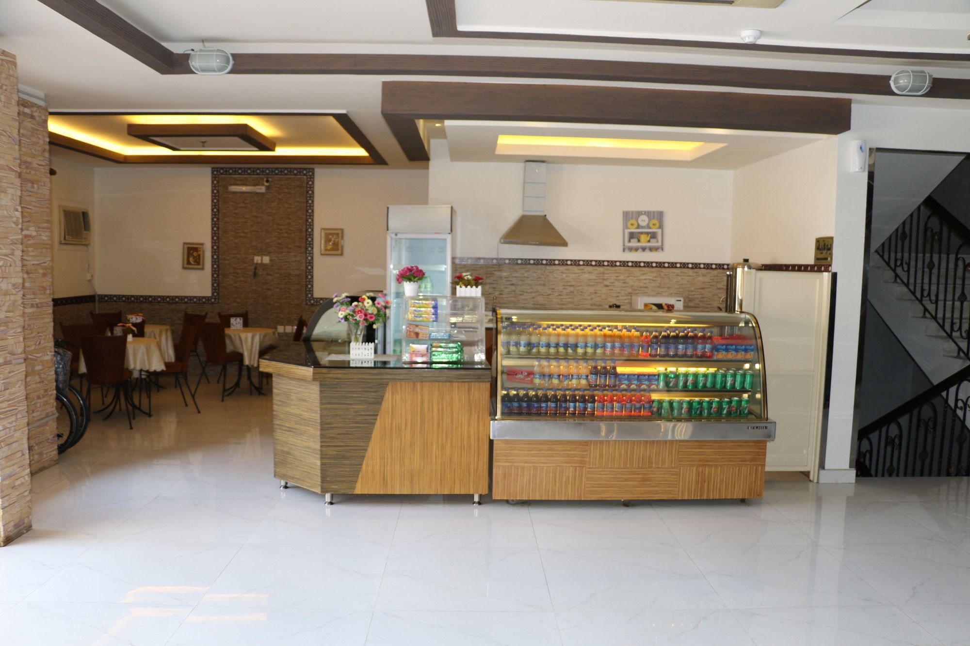 Al Alya Hotel Medina Exterior photo